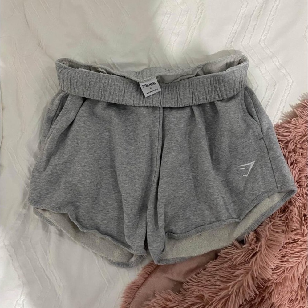 Gymshark short size XL in women’s